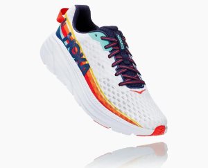 Hoka One One Men's Ironman Rincon Running Shoes Multicolor - AU BERT